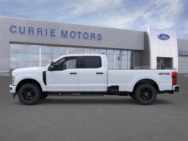 New 2026 Ford F250 XL image 3