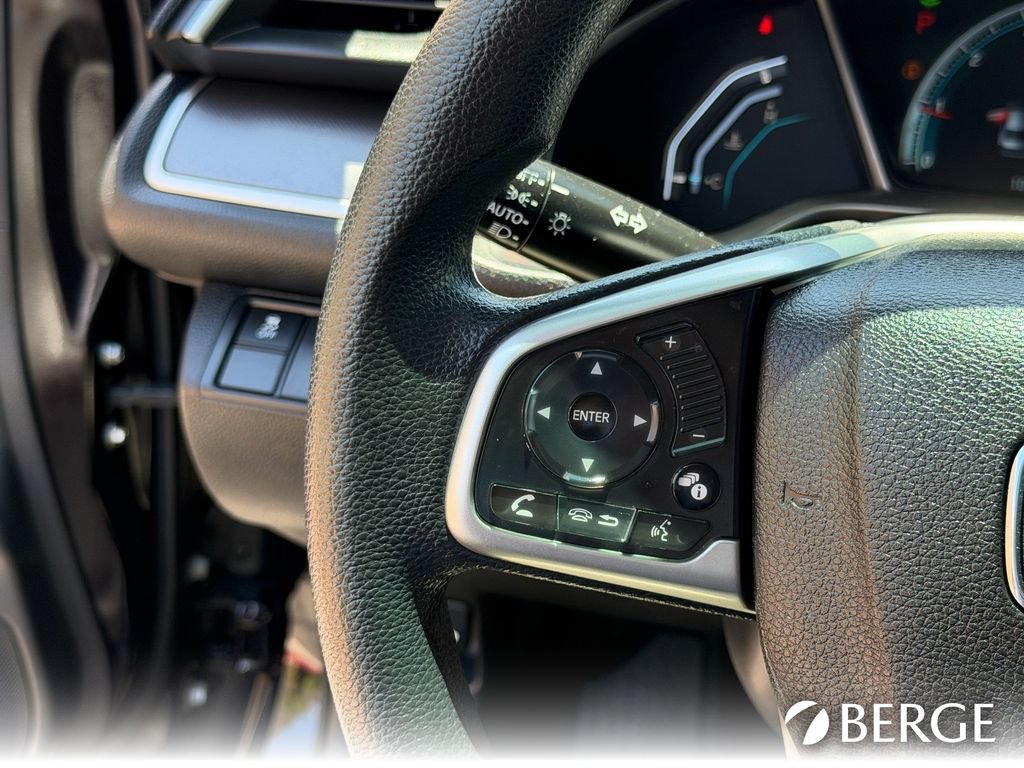 Used 2017 Honda Civic EX image 17