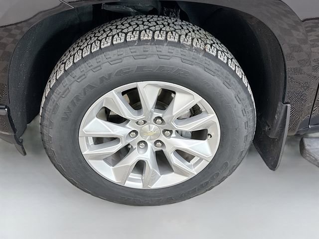 Used 2020 Chevrolet Silverado 1500 Custom w/ Custom Value Package image 30