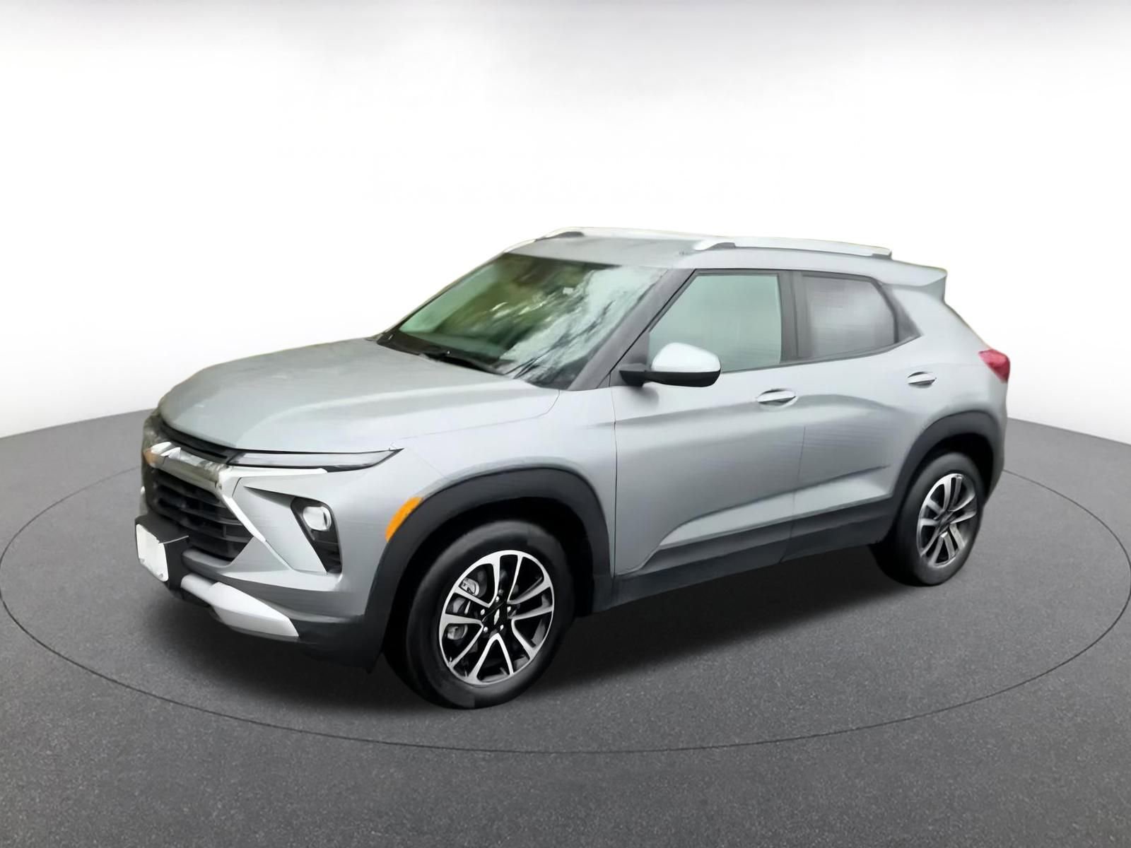 Used 2025 Chevrolet TrailBlazer LT image 8