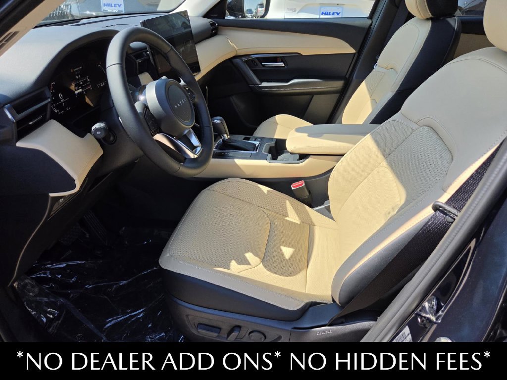 New 2026 MAZDA CX-5 2.5 S w/ Premium Plus Package AWD/4WD image 17