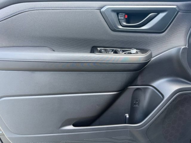 New 2026 Subaru Forester Premium AWD/4WD image 9