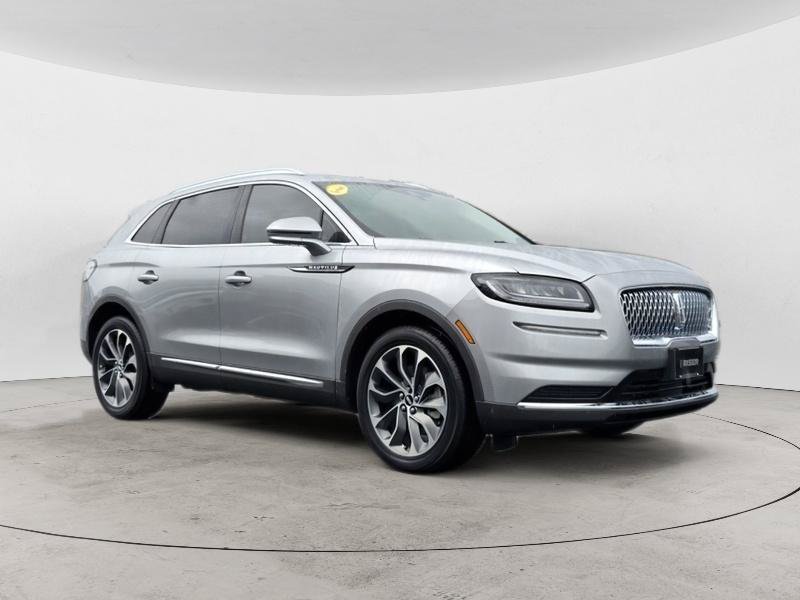 Used 2023 Lincoln Nautilus Reserve FWD image 1
