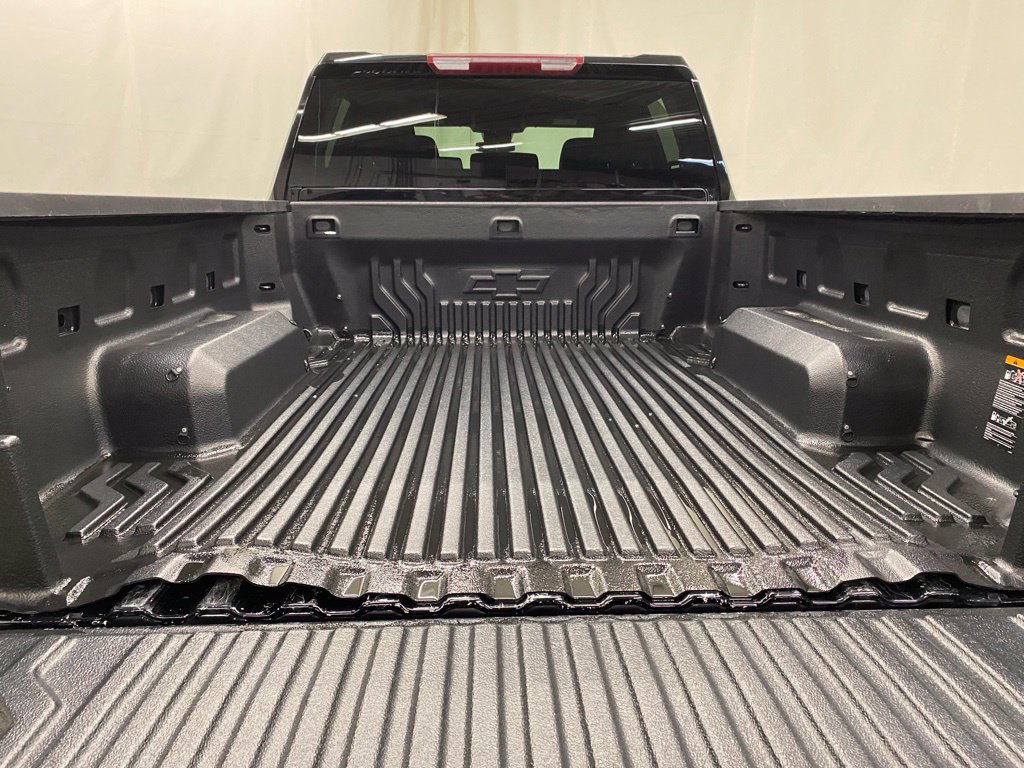 Used 2026 Chevrolet Silverado 2500 LT AWD/4WD image 8