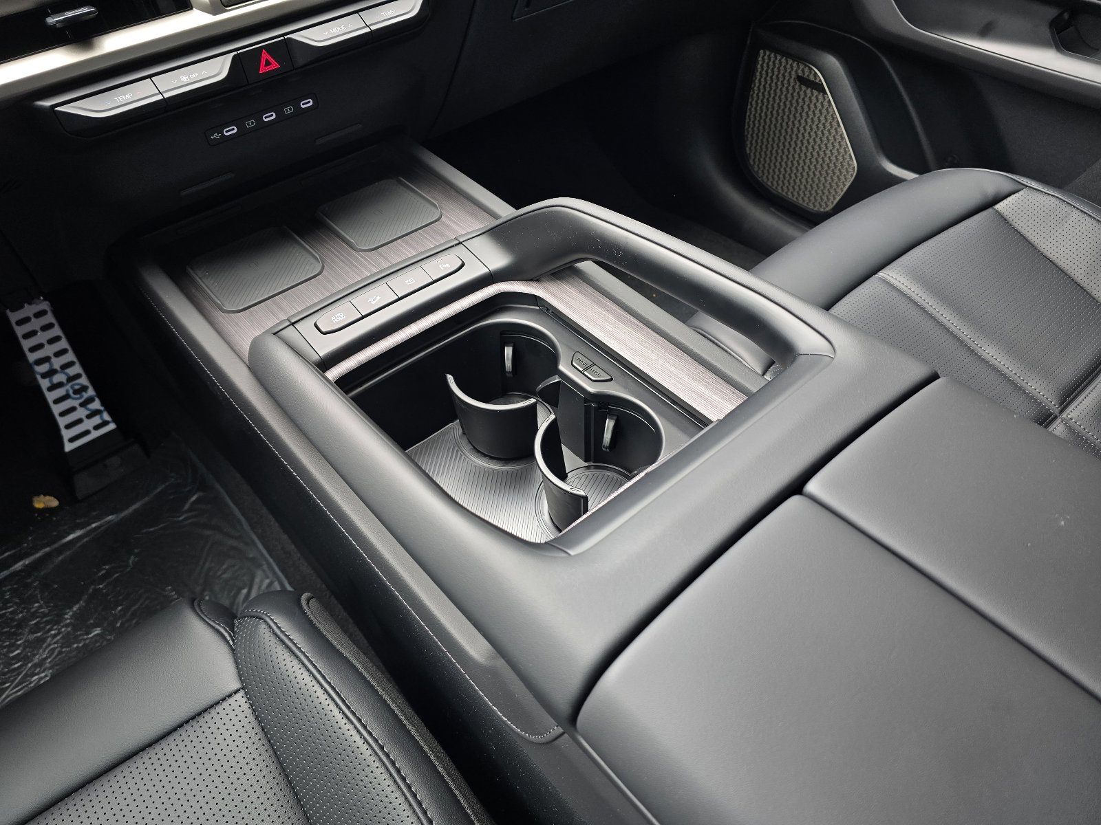 New 2027 Kia Telluride X-Line SX Prestige image 9