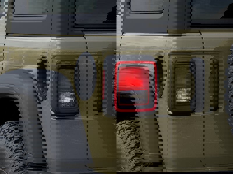 New 2025 Jeep Wrangler Unlimited Sport image 26