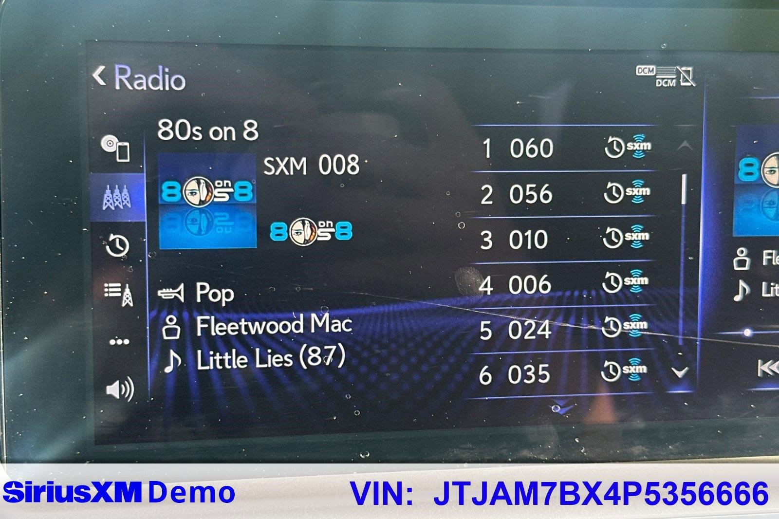 Certified 2023 Lexus GX 460 Premium w/ Premium Plus Package image 39