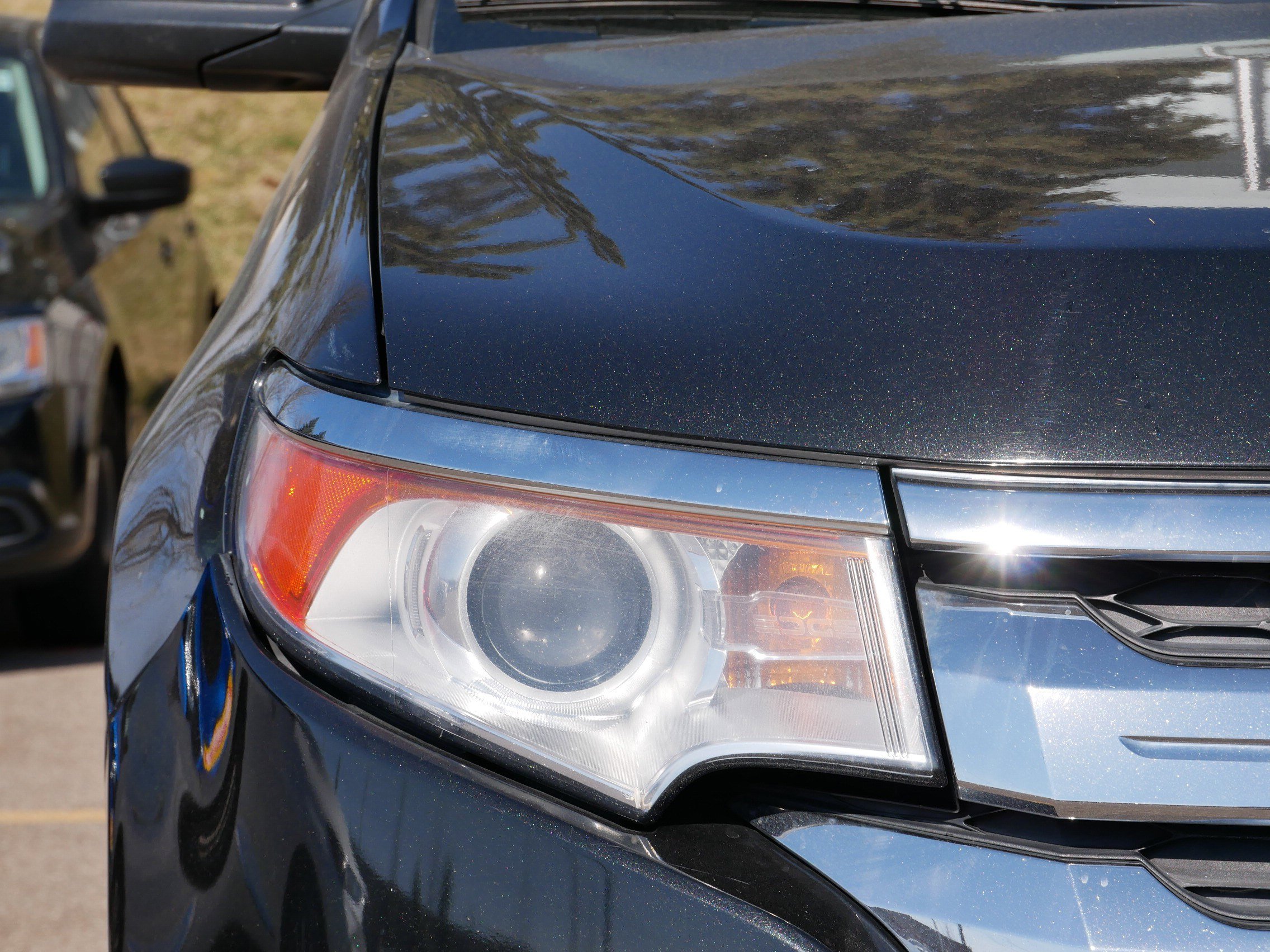 Used 2013 Ford Edge Limited AWD/4WD image 15