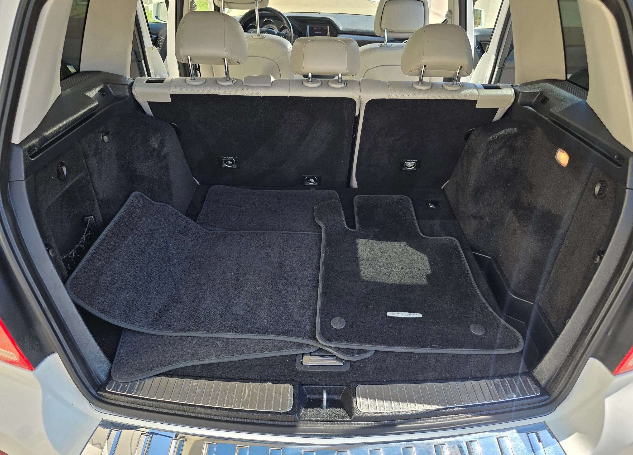 Used 2014 Mercedes-Benz GLK 350 2WD image 12