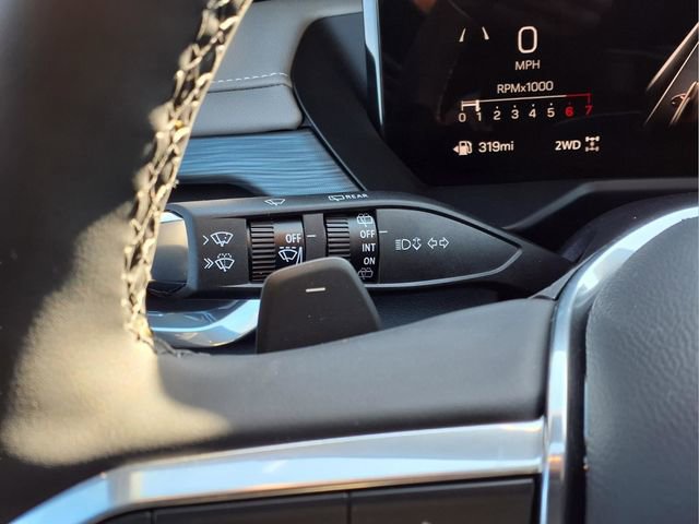 New 2026 GMC Acadia AT4 w/ Luxury Package image 20