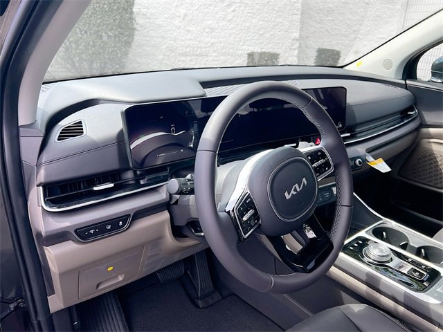 New 2026 Kia Carnival EX image 9