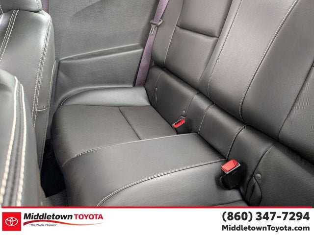 Used 2010 Chevrolet Camaro LT w/ RS Package RWD image 29