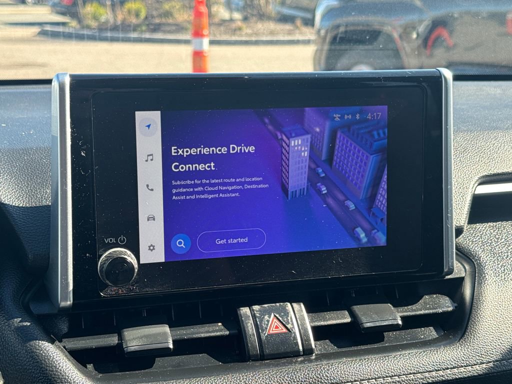 Used 2023 Toyota RAV4 AWD Hybrid image 21