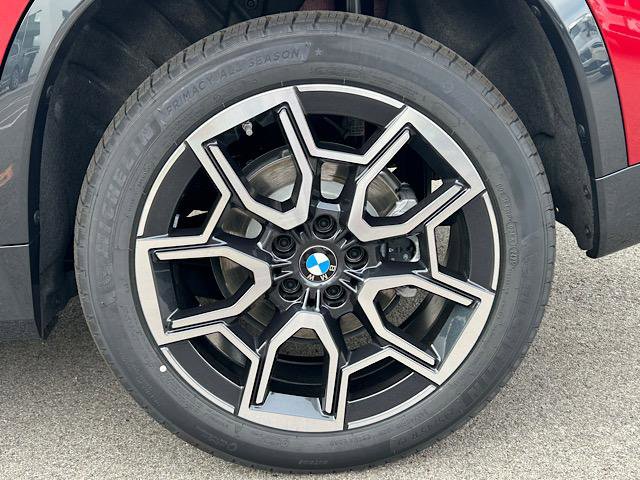 New 2026 BMW X1 xDrive28i w/ Technology Package image 7