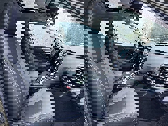 Certified 2025 Subaru Outback Onyx Edition XT w/ Popular Package #2 image 20