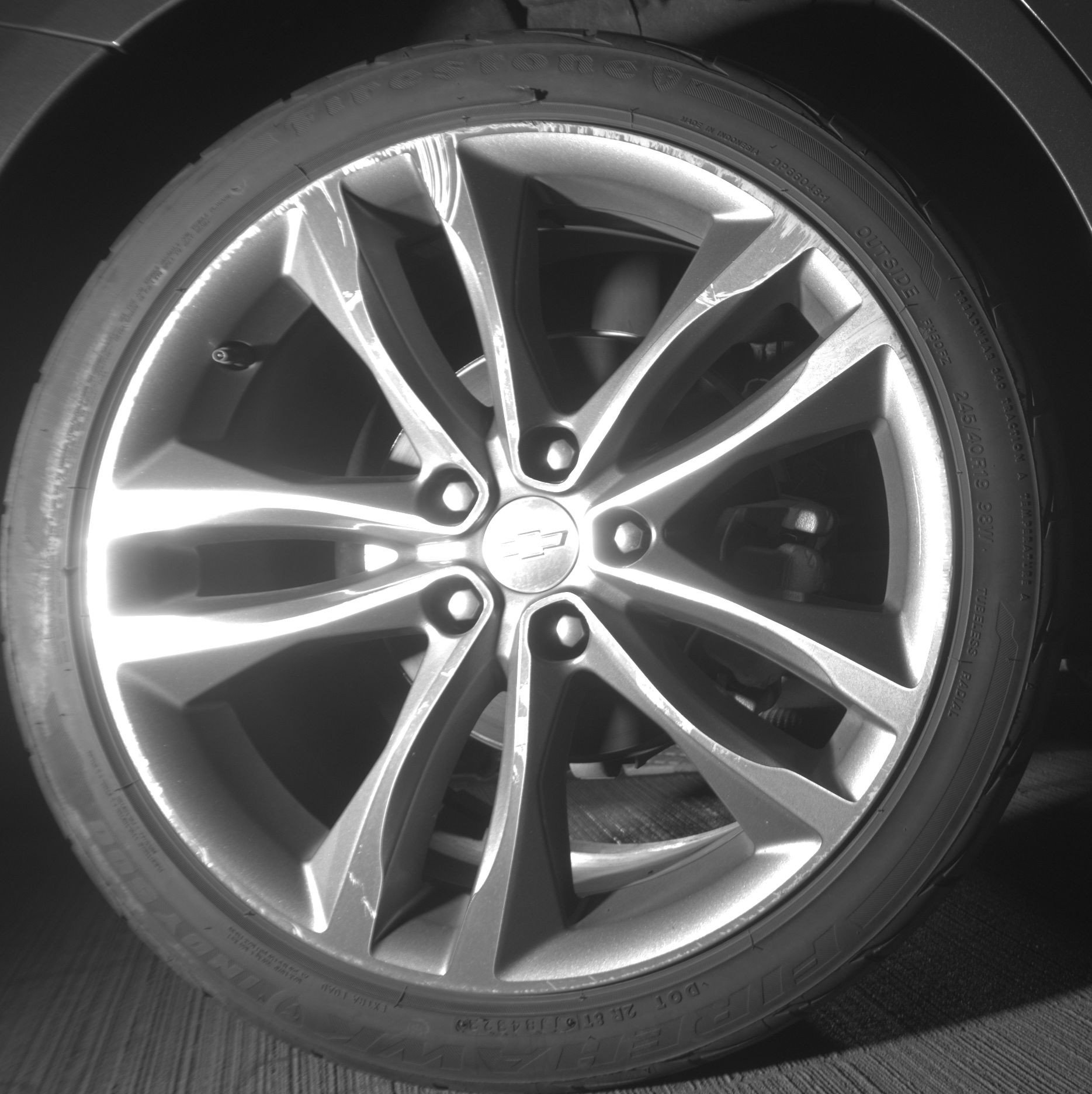 Used 2024 Chevrolet Malibu LT image 15