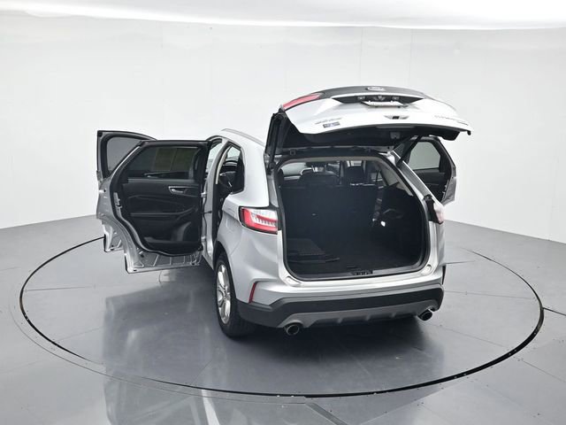 Certified 2019 Ford Edge Titanium image 44