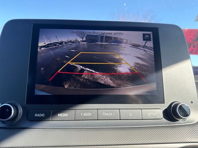 Certified 2023 Hyundai Kona SEL w/ Cargo Package image 34