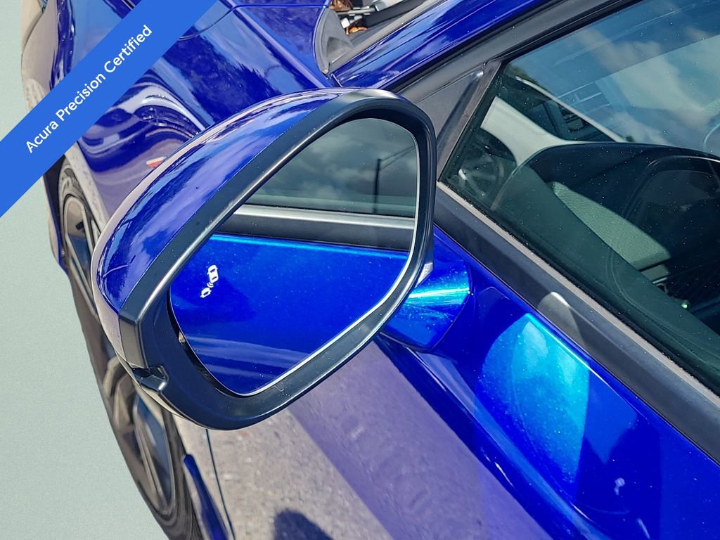 Used 2024 Acura Integra A-Spec FWD image 31