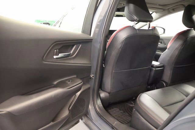Used 2023 Toyota Prius Prime Premium image 25