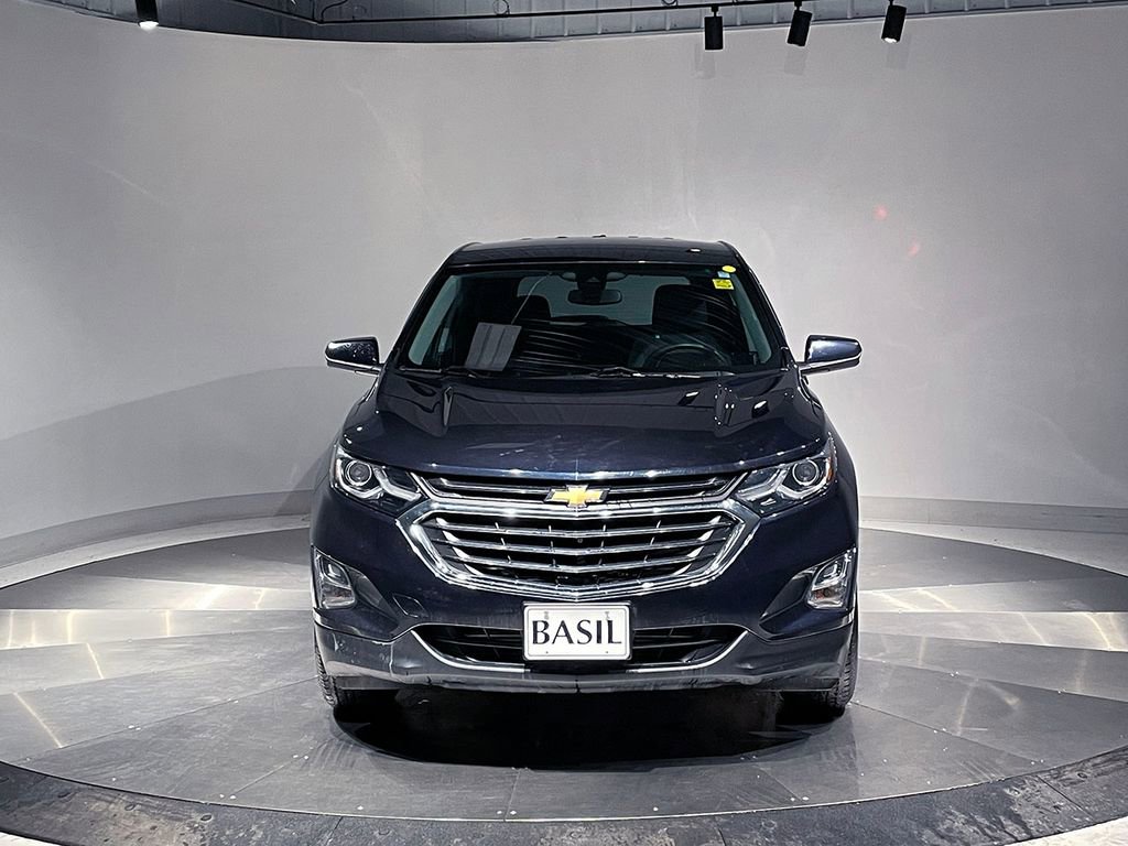 Used 2020 Chevrolet Equinox LT image 9