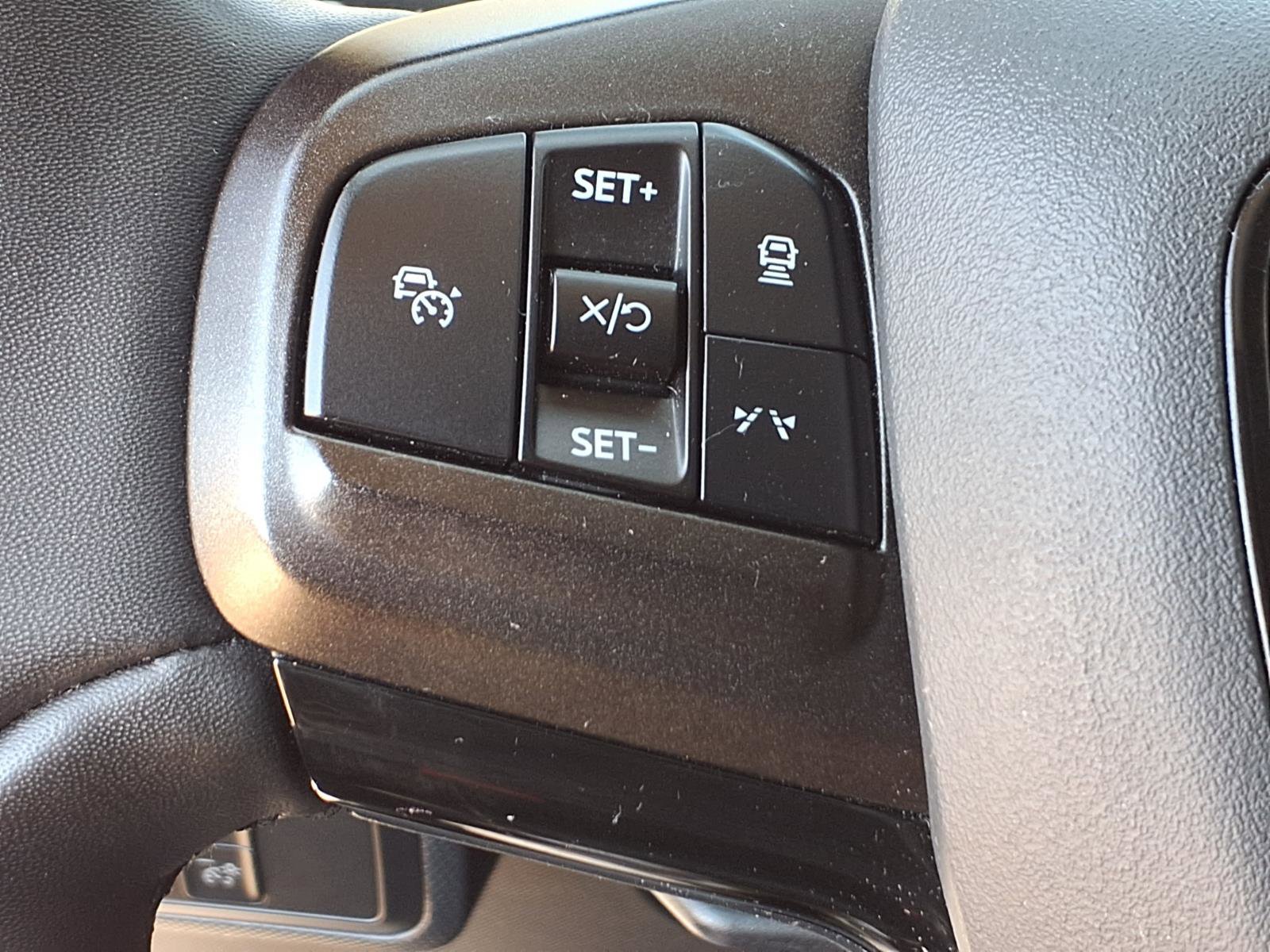 Certified 2021 Ford Mustang Mach-E Premium image 18