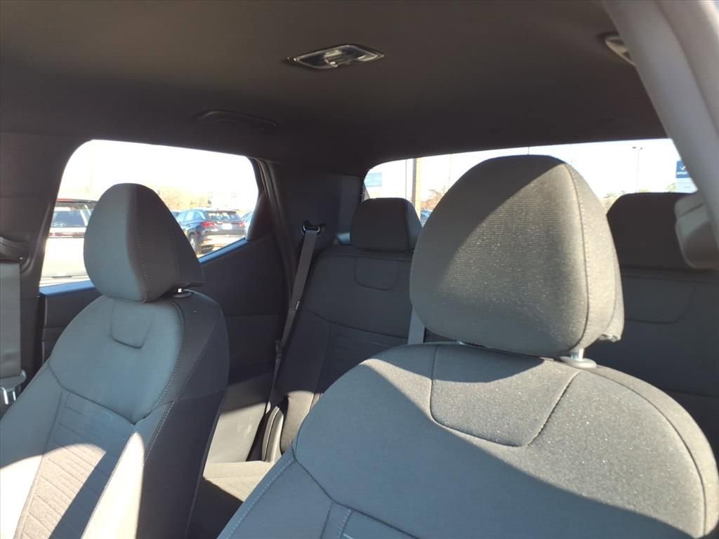 Used 2026 Hyundai Santa Cruz SE image 17