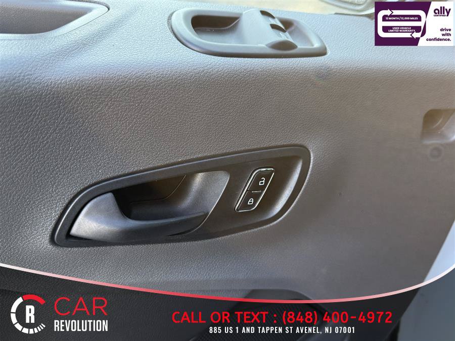 Used 2025 Ford Transit 250 148 High Roof AWD image 26