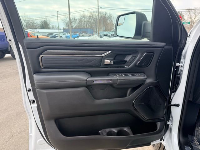 New 2026 RAM 1500 Limited image 10