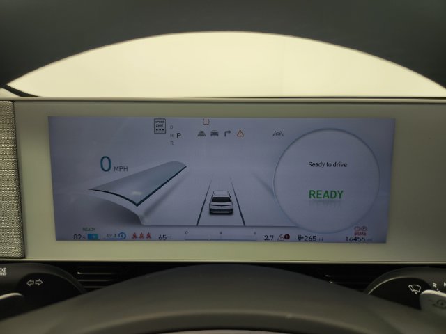 Certified 2024 Hyundai Ioniq 5 SEL AWD/4WD image 21