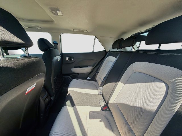 New 2026 Hyundai Venue SEL FWD image 24