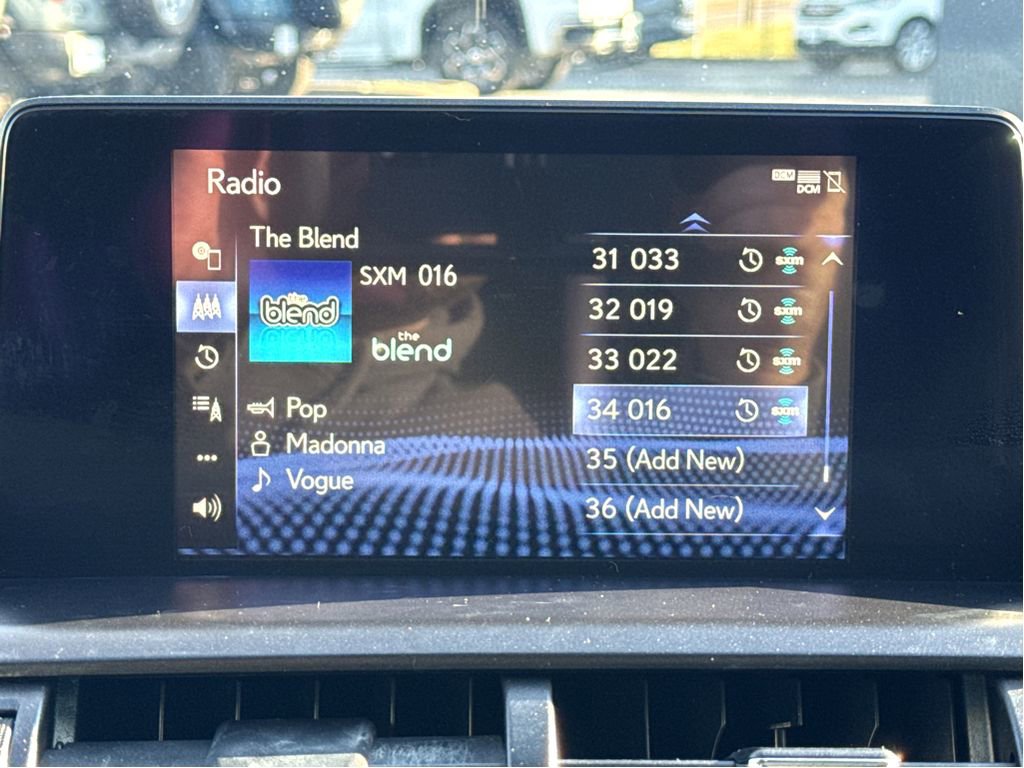 Used 2020 Lexus NX 300 AWD w/ Comfort Package image 21