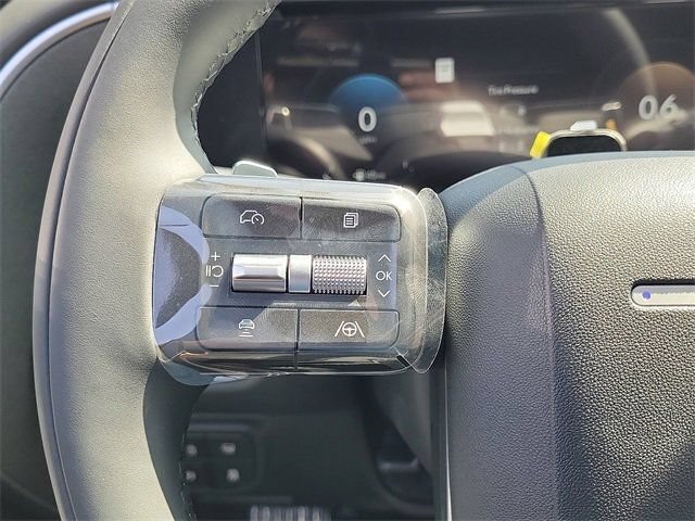 New 2026 Hyundai Palisade Calligraphy FWD image 5