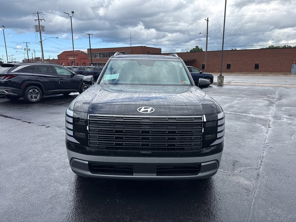 New 2026 Hyundai Palisade SEL image 2