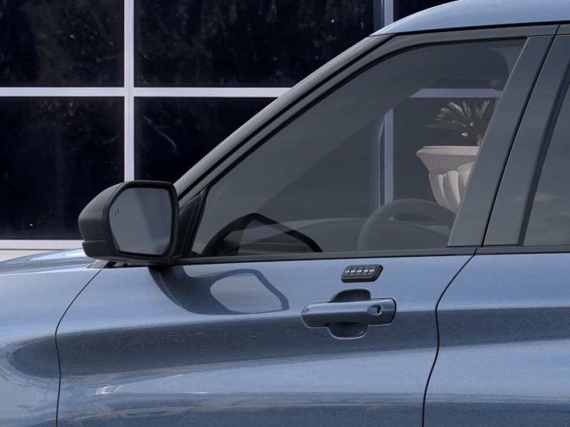 New 2026 Ford Explorer Active w/ Active Comfort Package RWD image 45