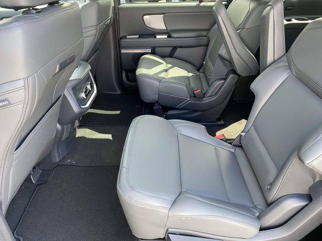 New 2026 Ford Expedition Max Active RWD image 15
