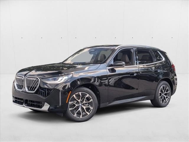 Used 2026 BMW X3 xDrive30