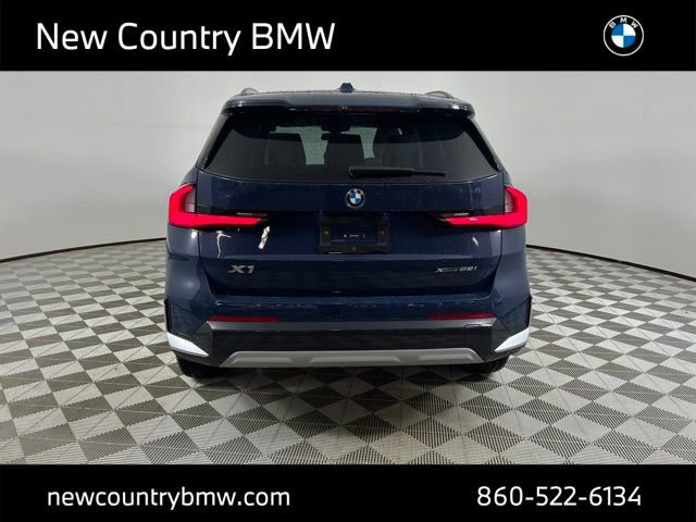 New 2026 BMW X1 xDrive28i w/ Convenience Package image 6