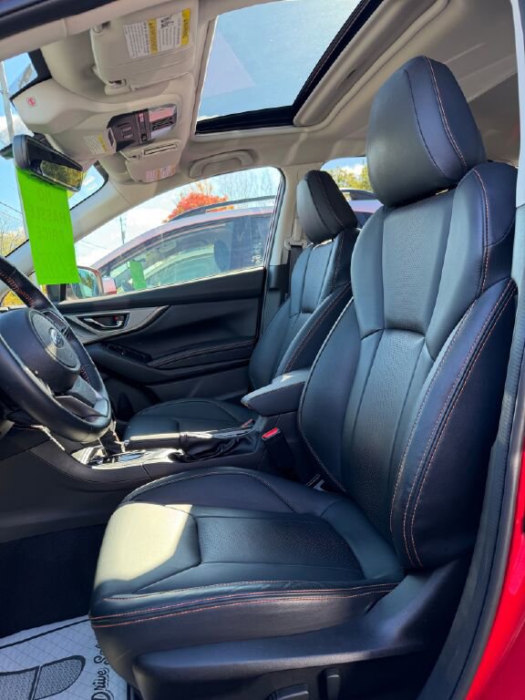 Certified 2023 Subaru Crosstrek 2.5i Limited image 9