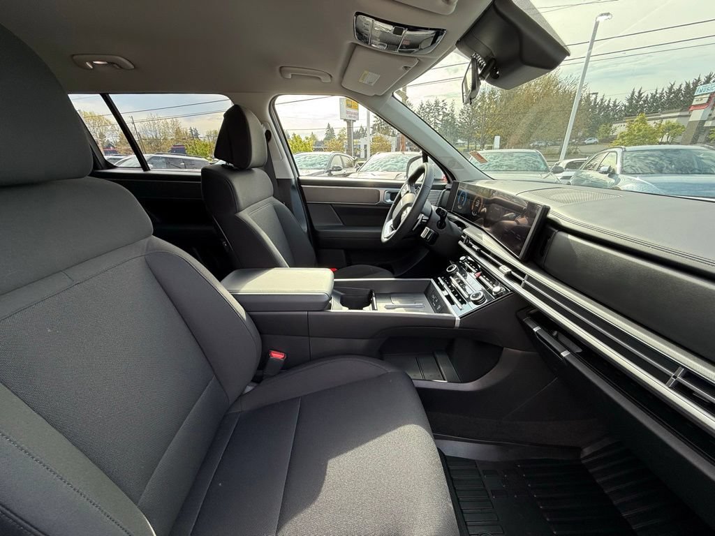 Used 2026 Hyundai Santa Fe SE AWD/4WD image 19