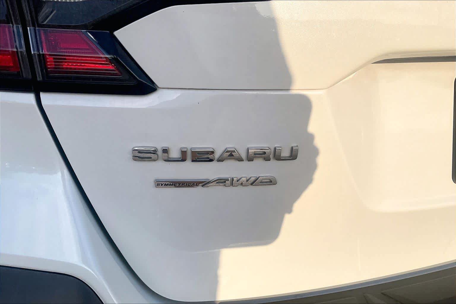 Used 2021 Subaru Outback Limited w/ Popular Package #2 AWD/4WD image 30