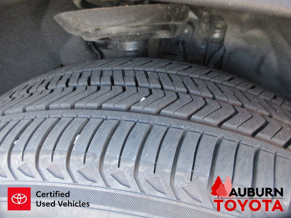 Certified 2025 Toyota Grand Highlander AWD Hybrid image 11