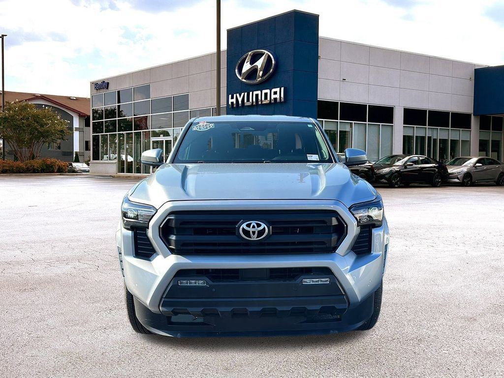 Used 2024 Toyota Tacoma SR5 image 8