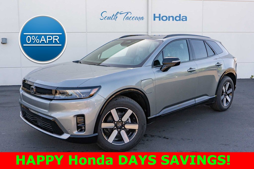 New 2025 Honda Prologue Touring