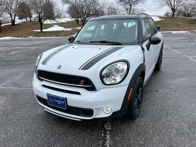 Used 2015 MINI Cooper Countryman S image 4
