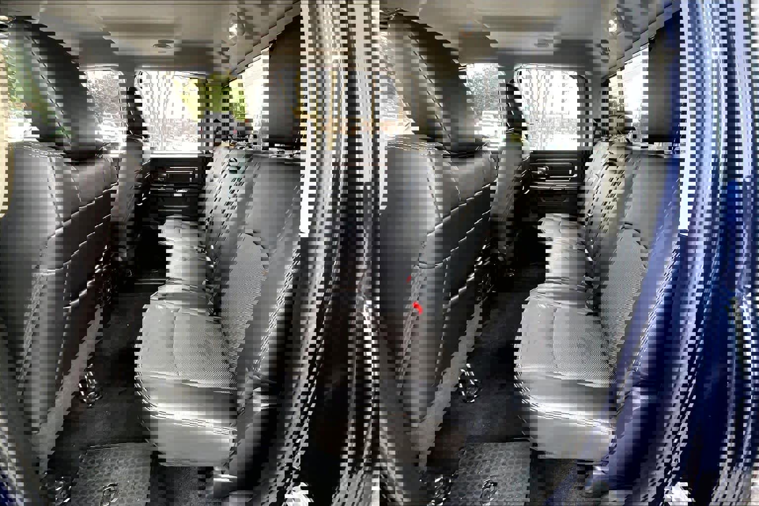 Used 2016 RAM 2500 Laramie image 17