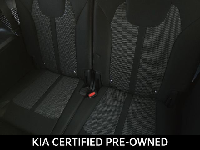 Certified 2025 Kia Sorento LX FWD image 14