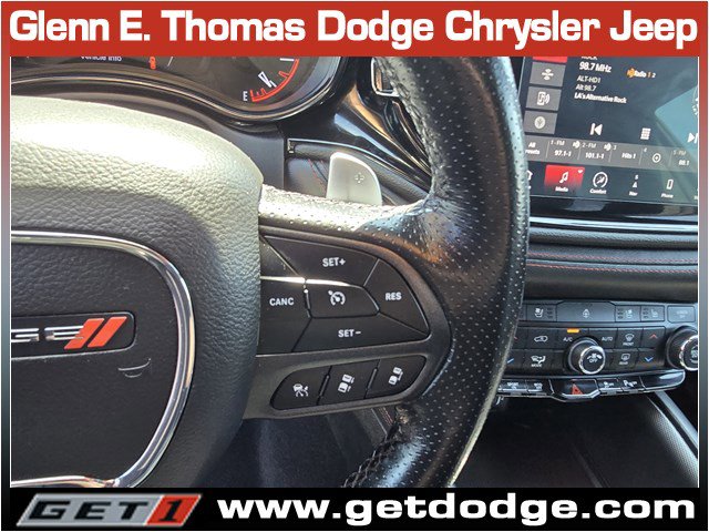 Used 2024 Dodge Durango GT image 19