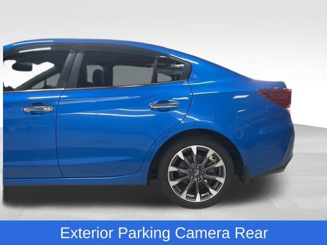 Used 2020 Subaru Impreza 2.0i Limited image 13