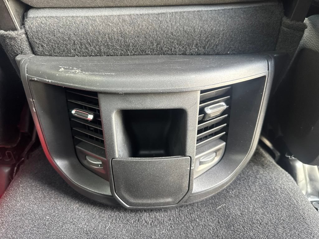 Used 2024 RAM 3500 Big Horn AWD/4WD image 33